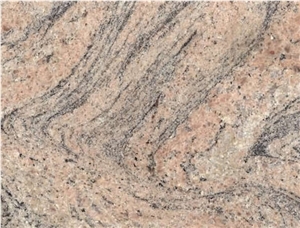 Juparana Colombo Granite Slabs & Tiles
