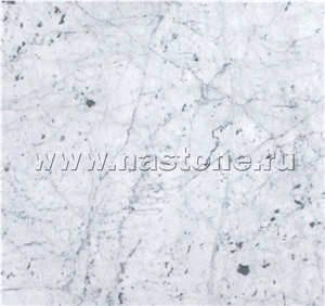 Bianco Carrara Venato Gioia