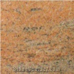 Raw Silk Granite Slabs & Tiles, India Pink Granite