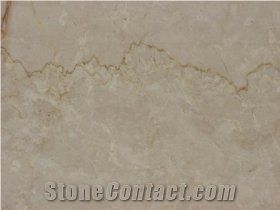 Botticino Classico Marble Slabs & Tiles, Italy Beige Marble