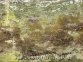 Irish Green Extra Marble Slabs & Tiles, Ireland Green Marble
