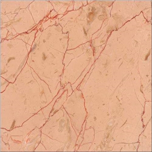 Pink Kerman Marble Slabs & Tiles, Iran Pink Marble