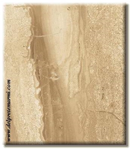 Breccia Sarda Limestone Slabs & Tiles, Italy Beige Limestone