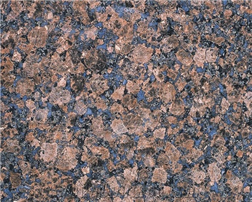 Amazon Star Granite Slabs & Tiles