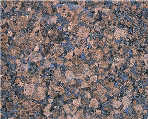Amazon Star Granite Slabs & Tiles