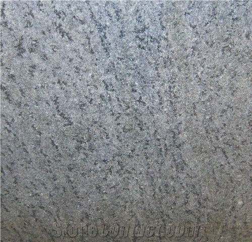 Verde Candeias Granite Slabs & Tiles, Brazil Green Granite