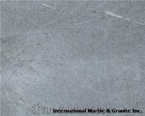 Soapstone Green Dry Slabs & Tiles, Brazil Green Soapstone