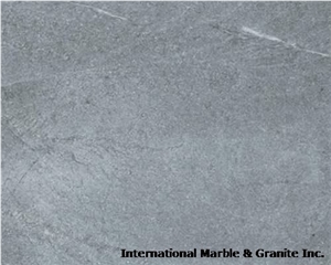 Soapstone Green Dry Slabs & Tiles, Brazil Green Soapstone