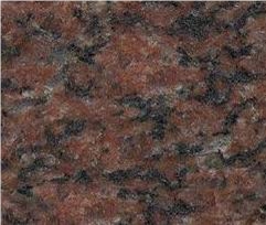 G746 Granite Slabs & Tiles, China Brown Granite