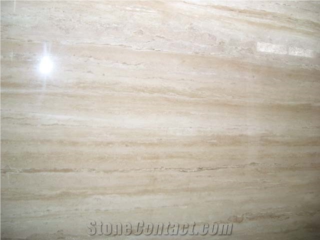Light Cream Travertine, Ivory Light Travertine, Ivory Cream Travertine, Ivory Travertine Slabs & Tiles