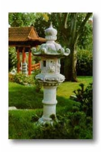 Grey Granite Ornaments Kasuga Japanese Lanterns Grey Granite Ornaments Kasuga Japanese Lanterns