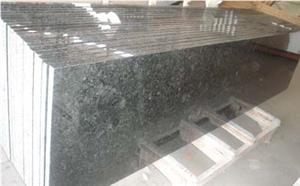Butterfly Green Countertop 020