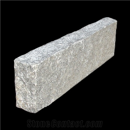 Granite G341 Kerb Stone Border, Curbstone