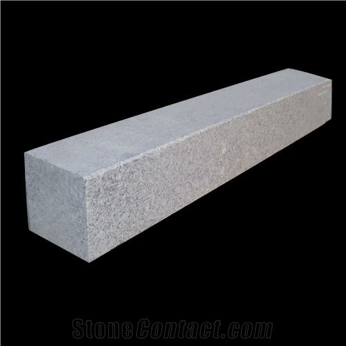 G341 Granite Sawn Kerb Kerbstone