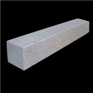 G341 Granite Sawn Kerb Kerbstone