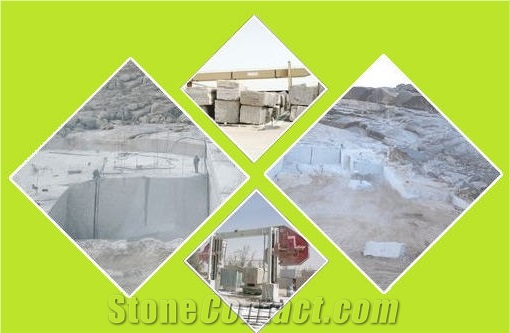 Tropical Brown Granite Blocks