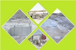 Tropical Brown Granite Blocks