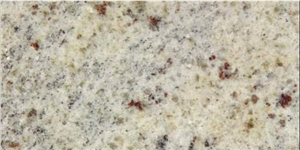 Kashmir White Granite Slabs & Tiles