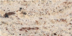 Shivakasi Ivory Granite Slabs & Tiles, India Beige Granite