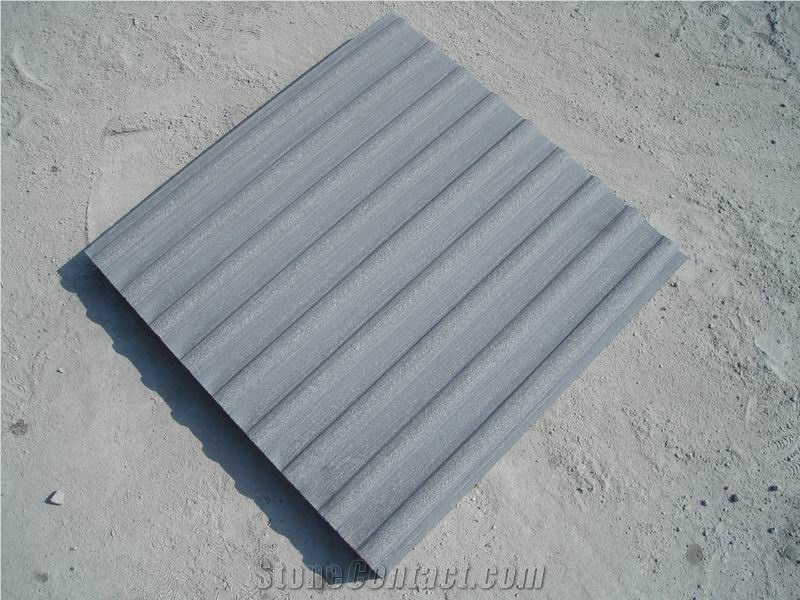 Grey Granite Blind Stone, Paving Stone