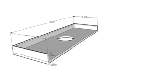 Vanity Tops