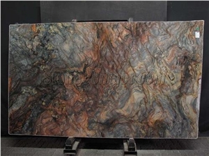 Fusion Quartzite Slabs