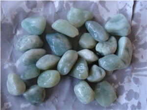 Blue Pebble Stone (JH RS6) Blue Pebble Stone (JH RS6)