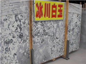 Glacier White Onyx Slab,Tile Glacier White Onyx Slab,Tile