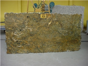Vesuvio Granite Slab