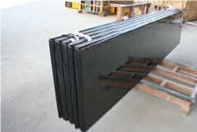 Shanxi Black Granite Countertop
