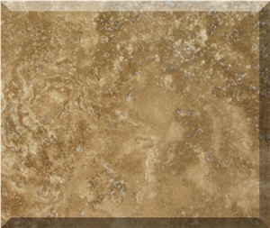 Rocky Mountain Mocha Travertine Slabs & Tiles, United States Brown Travertine
