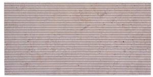 Noce Travertine Wall Panel
