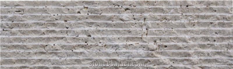 Travertino Classico Travertine Wall Panels, Beige Travertine Wall Panels