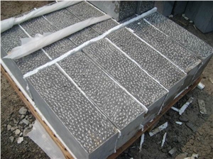 China Blue Stone Kerbstone