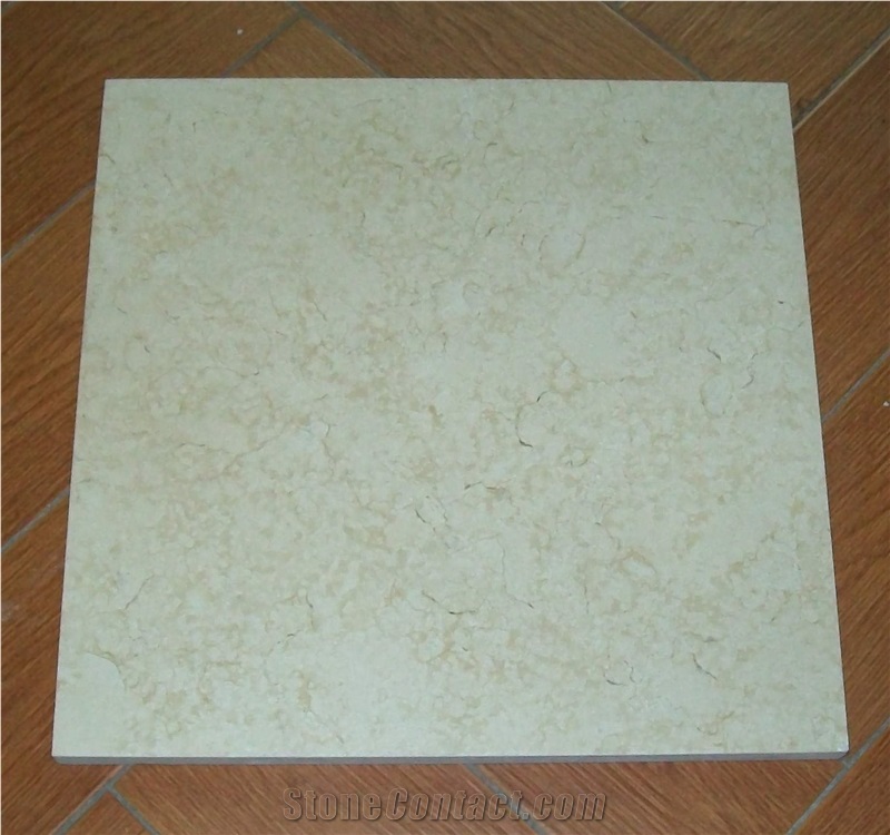 Galala Cream Marble