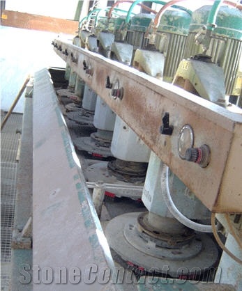 Breton Linja 8+2 - Secondhand Machine