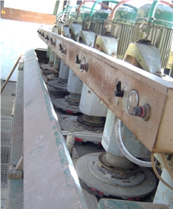 Breton Linja 8+2 - Secondhand Machine