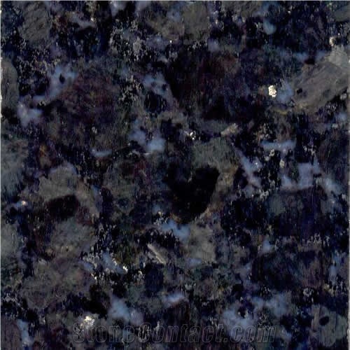 Blue Star Granite Slabs & Tiles, Amazon Blue Granite