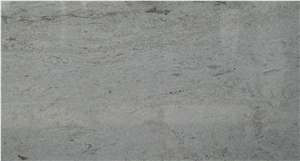 Ivory Cream White Granite Slabs & Tiles, India White Granite