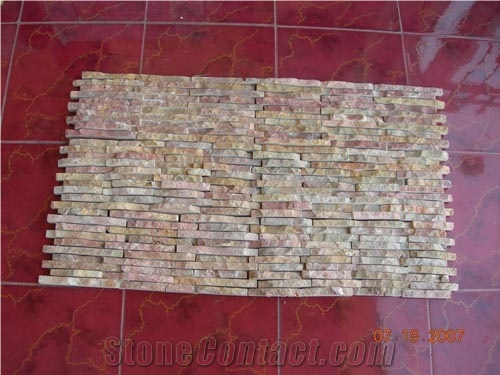 Wall Cladding, Wall Panel