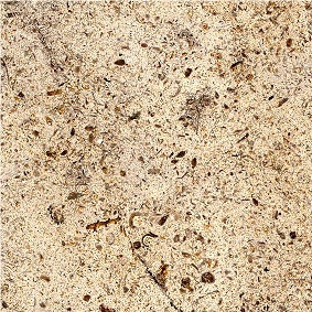 Bourgogne De Rocheville Slabs & Tiles, France Beige Limestone