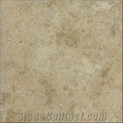 Classic Travertine Slabs & Tiles, Turkey Beige Travertine