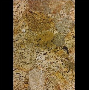Semiprecious Stones