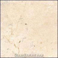 Commercial Travertine Slabs & Tiles, Turkey Beige Travertine