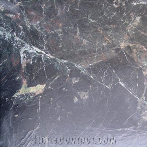 Aqua Grantique Gneiss Slabs & Tiles