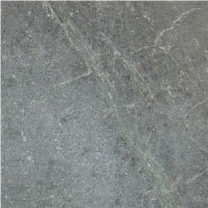Java Black Soapstone Slabs & Tiles, Brazil Grey Soapstone