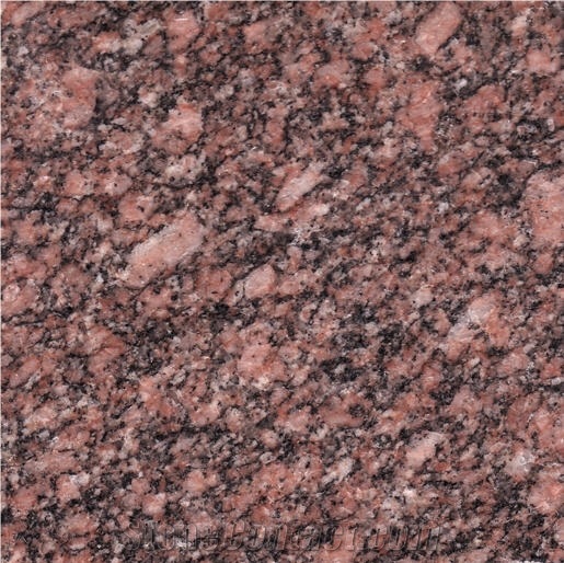 Red Nefertary Granite Slabs & Tiles, Egypt Red Granite