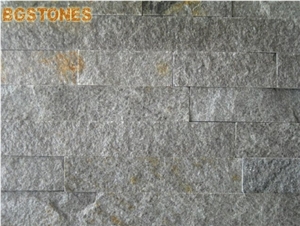 ListelStone - Quartzite Silver Gray