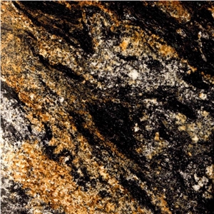 Magma Gold Granite Slabs & Tiles