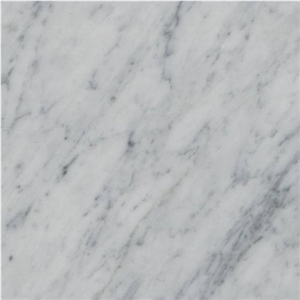 Bianco Carrara Marble Slabs & Tiles, Italy White Marble